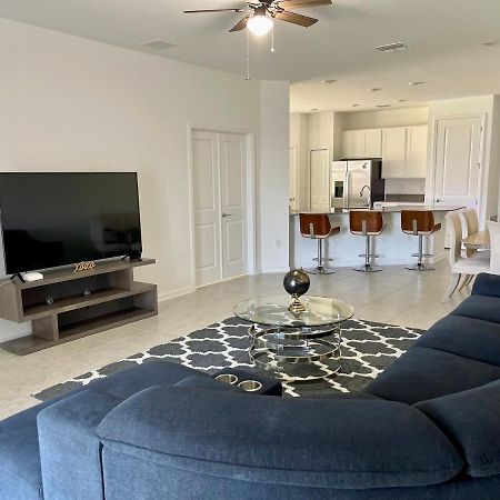 Grand Family Deluxe 4Br House Near Disney Parks Villa Davenport Ngoại thất bức ảnh