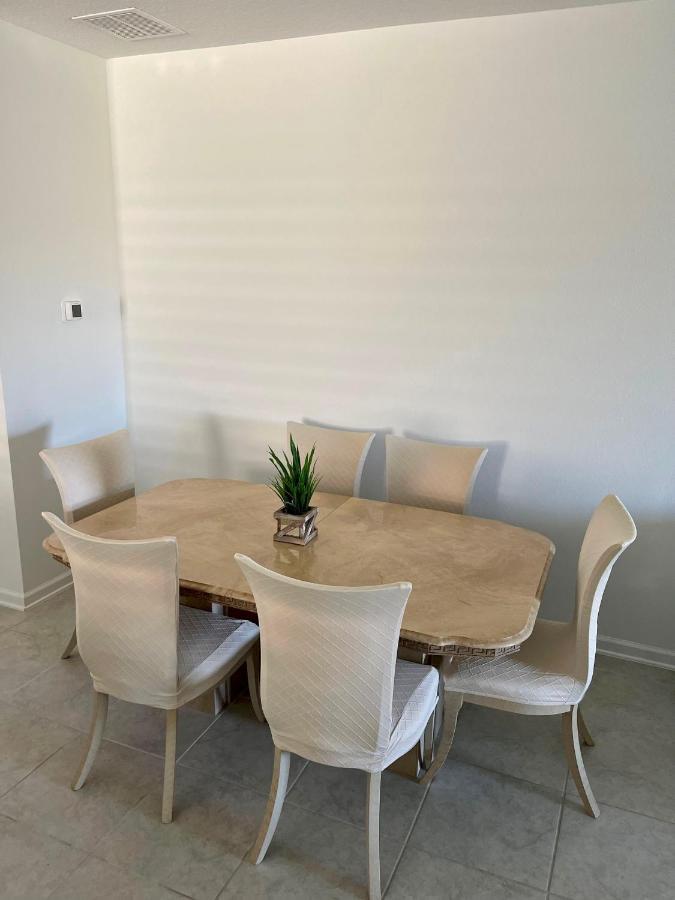 Grand Family Deluxe 4Br House Near Disney Parks Villa Davenport Ngoại thất bức ảnh